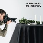 PULUZ 1 m x 1,5 m Fotografie-Hintergrund, Fotostudio-Hintergrund, Stoffhintergrund, 1m x 1.5m, 1 x 1.5m – Bild 7