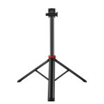 PULUZ 2m 8-section Aluminum Alloy Broadcast Fill Light Bracket Telescopic Tripod – Bild 2