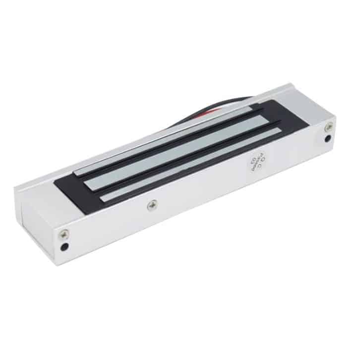 YH-180 Einzeltür-Magnetverriegelung (300 lbs) – Bild 3