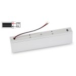 YH-180 Einzeltür-Magnetverriegelung (300 lbs) – Bild 4