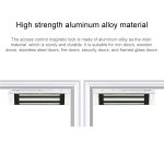 YH-180 Einzeltür-Magnetverriegelung (300 lbs) – Bild 7