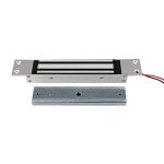 YH-280M Einzeltür-Magnetverriegelung mit Einsteckmontage (600 lbs) – Bild 2