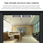 YH-180D-Doppeltür-Magnetverriegelung (300 lbs) – Bild 6