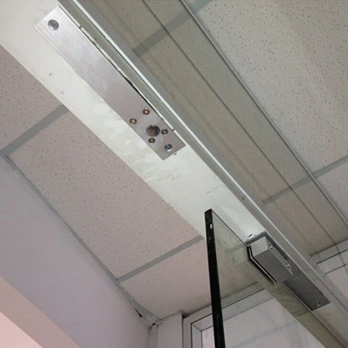 Elektrisches Einsteckschloss – Bild 5