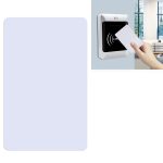 IC-Karte für Mifare 1k S50 13,56 MHz (weiß)