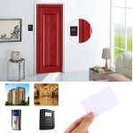 IC-Karte für Mifare 1k S50 13,56 MHz (weiß) – Bild 5