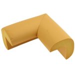 4 PCS extra dicker Baby Safe Kissenschutz, Tisch Eckschutz (zufällige Farblieferung) – Bild 5