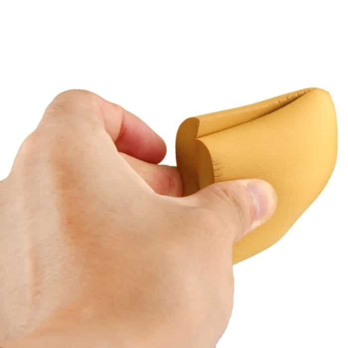 4 PCS extra dicker Baby Safe Kissenschutz, Tisch Eckschutz (zufällige Farblieferung) – Bild 6