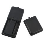 Smart Remote Wireless Key Finder mit LED-Taschenlampe, 1 HF-Sender und 4 Empfängern – Bild 4