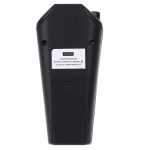 Ultraschall-Entfernungsmesser-Laserpunkt (2-60 Fuß) – Bild 3