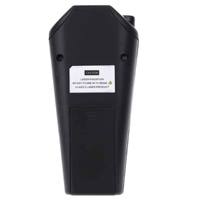 Ultraschall-Entfernungsmesser-Laserpunkt (2-60 Fuß) – Bild 3