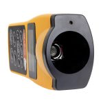 1,8-Zoll-LCD-Ultraschall-Entfernungsmesser mit rotem Laserpunkt, CP-3007 (1,5-60 Fuß) – Bild 3