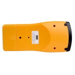 1,8-Zoll-LCD-Ultraschall-Entfernungsmesser mit rotem Laserpunkt, CP-3007 (1,5-60 Fuß) – Bild 5