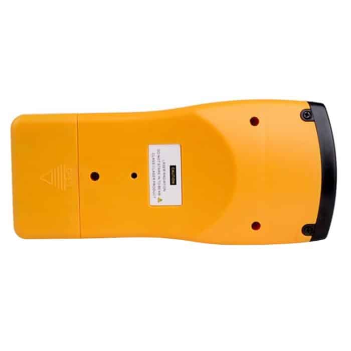 1,8-Zoll-LCD-Ultraschall-Entfernungsmesser mit rotem Laserpunkt, CP-3007 (1,5-60 Fuß) – Bild 5