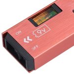 Digital-LCD-Anzeigewinkelzähler mit Spirit-Level – Bild 4