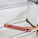 Digital-LCD-Anzeigewinkelzähler mit Spirit-Level – Bild 5