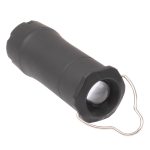 Teleskop-LED-Taschenlampe mit Clip – Bild 3