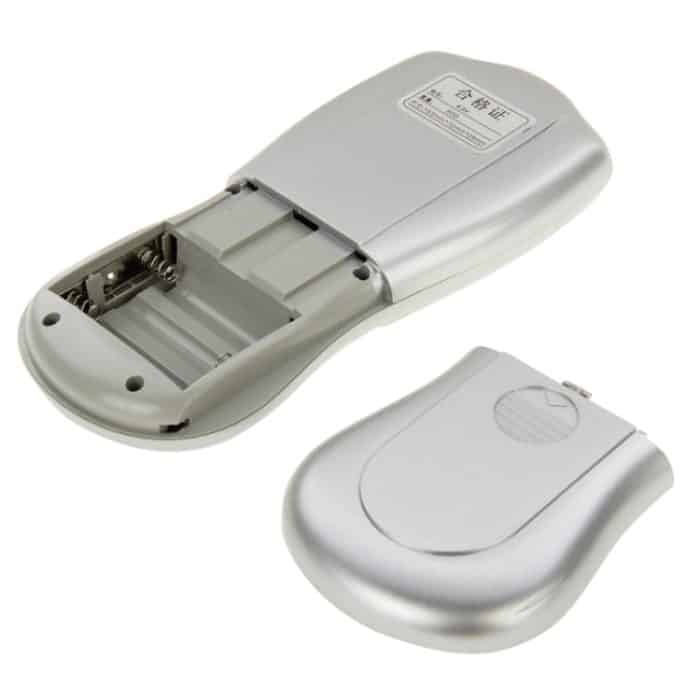 Digital Therapy Massagegerät für Gesundheitsgeräte – Bild 6