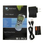 Digital Therapy Massagegerät für Gesundheitsgeräte – Bild 7