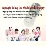 Digital Therapy Massagegerät für Gesundheitsgeräte – Bild 10