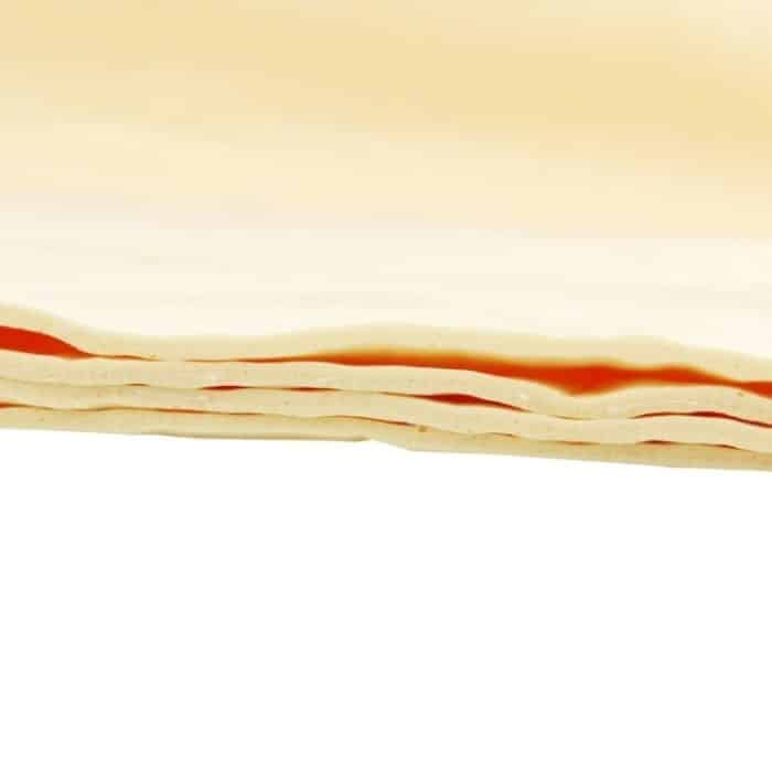 KANEED Super Absorption Clean Cham PVA Synthetische Gämse Autowaschhandtuch, Größe: 66 cm x 43 cm x 0,2 cm (zufällige Farbabgabe) – Bild 5