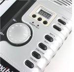 Datopal 61 Key Roll Up Soft Keyboard Klavier MIDI – Bild 5