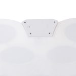 MD-1008 USB 2.0 MIDI-Soft-Roll-Up-Drum-Kit, Größe: 46 x 31 cm – Bild 5