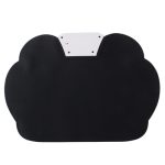 W758 USB 2.0 MIDI Soft Roll-Up Drum Kit, Größe: 38,2 x 27,6 cm – Bild 4