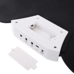 W758 USB 2.0 MIDI Soft Roll-Up Drum Kit, Größe: 38,2 x 27,6 cm – Bild 6