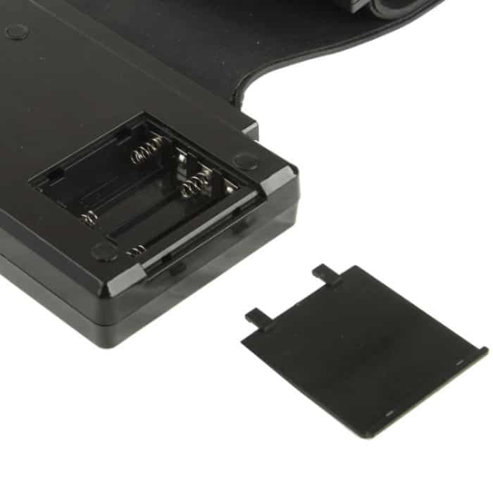 88 Tasten Tragbares MIDI Silikon Flexibles Roll-Up-Klavier, Tastatur: 133 x 14,2 x 0,6 cm – Bild 6