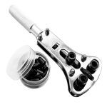 Microstamp Uhrengehäuseöffner