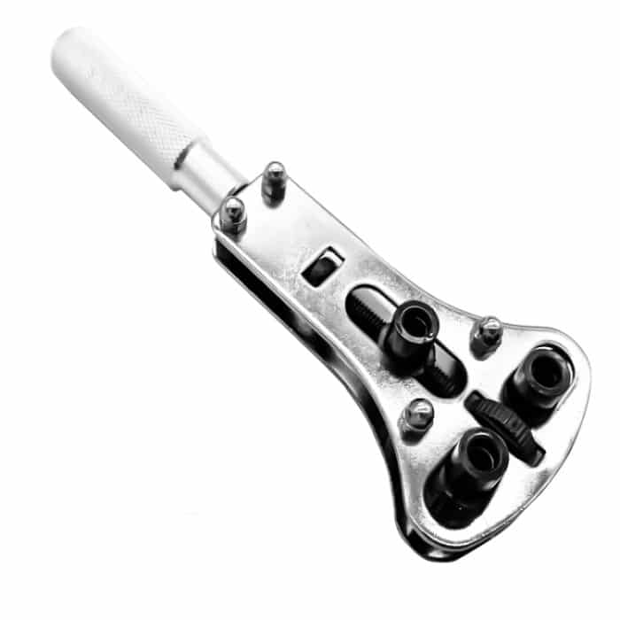 Microstamp Uhrengehäuseöffner – Bild 2