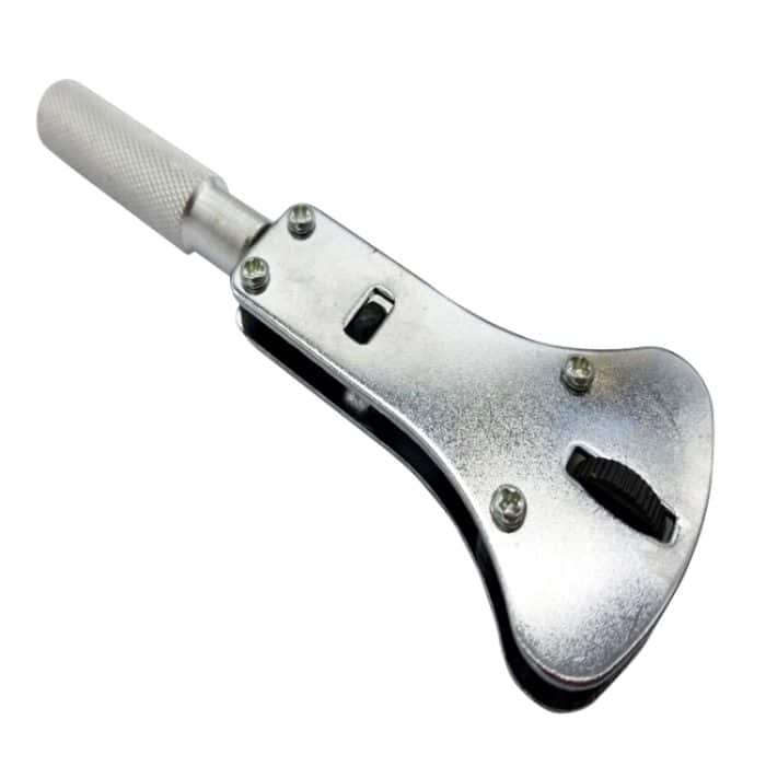 Microstamp Uhrengehäuseöffner – Bild 3