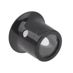 Polycarbonat Uhrenreparatur Eye Loop 3X Werkzeug / Lupenlupe – Bild 3