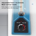 300 mm Heißsiegel-Handimpuls-Poly-Versiegelungsmaschine (FS-300), 300mm Heat Sealing Machine, FS-300 – Bild 4