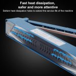 300 mm Heißsiegel-Handimpuls-Poly-Versiegelungsmaschine (FS-300), 300mm Heat Sealing Machine, FS-300 – Bild 5