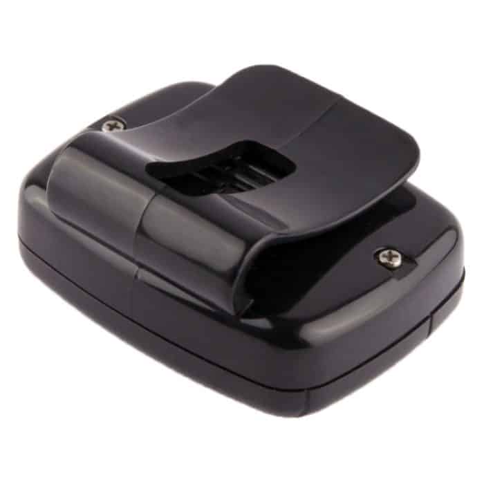 Multifunktionaler digitaler elektronischer Schrittzähler, Step Counter – Bild 4