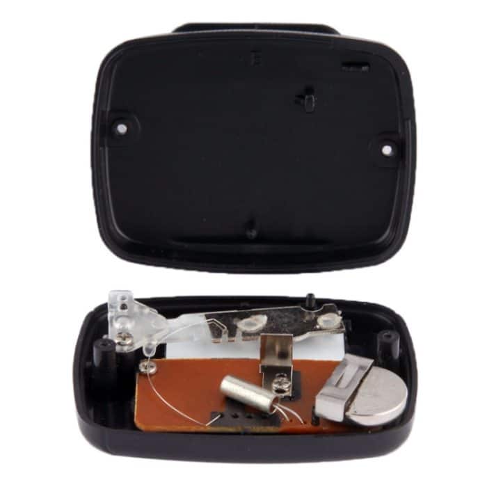 Multifunktionaler digitaler elektronischer Schrittzähler, Step Counter – Bild 5