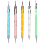 Nail Painting Point Diamond Pen, Länge: 13 cm