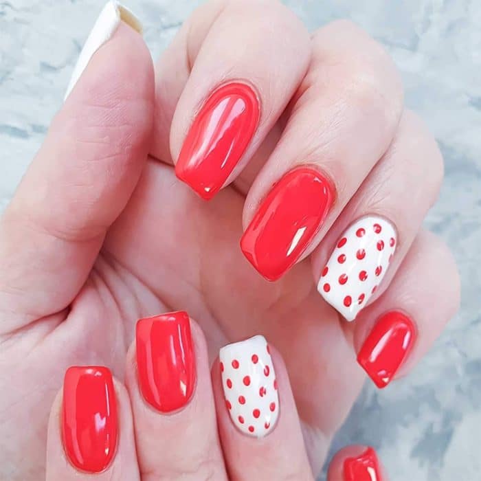 Nail Painting Point Diamond Pen, Länge: 13 cm – Bild 6