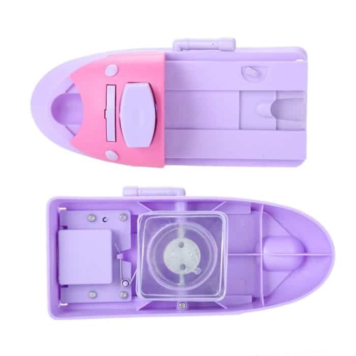 DIY Nail Art Druckstempel Maschinenset – Bild 2