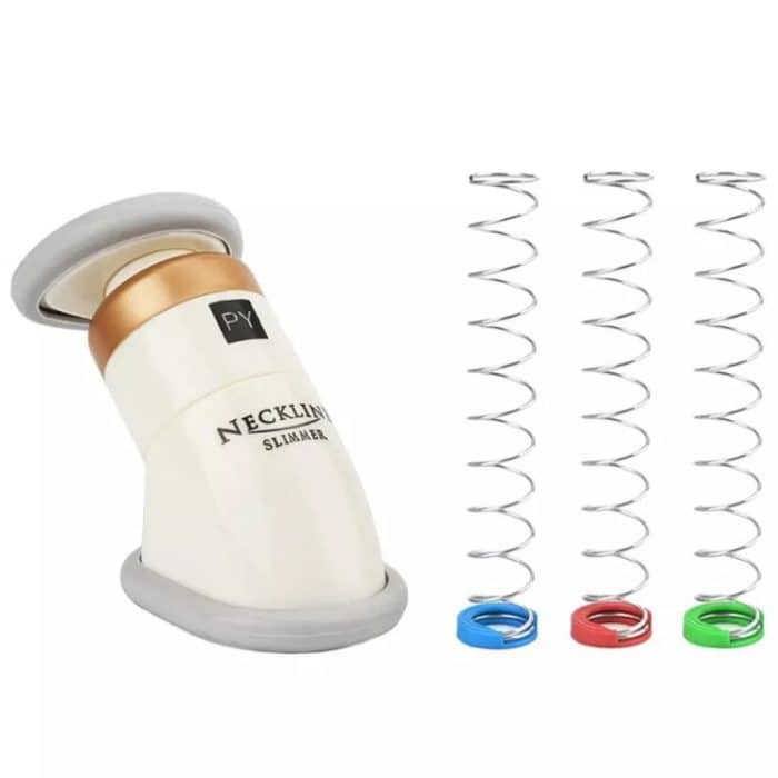 Tragbares Ausschnitt-Slimmer-Trainingsset mit dünnem Kinn für Frauen – Bild 5