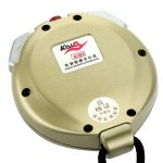 KISLO K81 Stoppuhr Professional Chronograph Handheld Digital LCD Sportzähler Timer mit Armband – Bild 5