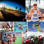 PS528 Metall Stoppuhr Professional Chronograph Handheld Digital LCD Sportzähler Timer mit Armband – Bild 10