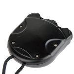 PS50 Stoppuhr Professional Chronograph Handheld Digital LCD Sportzähler Timer mit Armband – Bild 5