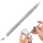 Handlicher Werkzeugfeder-Entferner + Stiftentferner zum Ersetzen des Bandhandgelenks