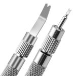 Handlicher Werkzeugfeder-Entferner + Stiftentferner zum Ersetzen des Bandhandgelenks – Bild 3