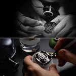 20 Sätze Uhrenreparaturwerkzeuge Set Schraubendreher Gehäuseöffner – Bild 7