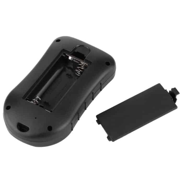 8 in 1 (Höhenmesser + Wetter + Höhe + Kompass + Thermometer + Uhr + Kalender + LED-Hintergrundbeleuchtung) Multifunktions-Kompass für digitale Höhenmesser – Bild 3