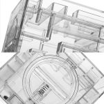 3D-Puzzle, transparentes Geldlabyrinth, Sparmünzen-Geschenkbox, 3D Puzzle Saving Coin – Bild 4